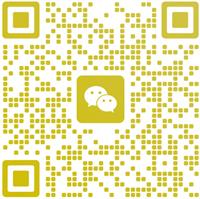 金鲤启航微信二维码